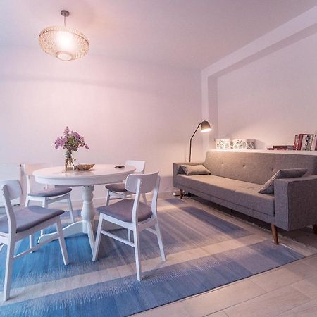 Redlowskie Wzgorze Apartament グディニャ エクステリア 写真